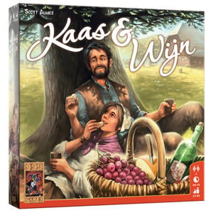 Kaas & Wijn