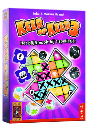  Keer op Keer 3