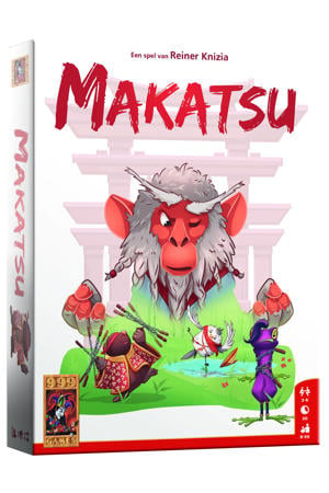  Makatsu