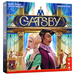 Gatsby