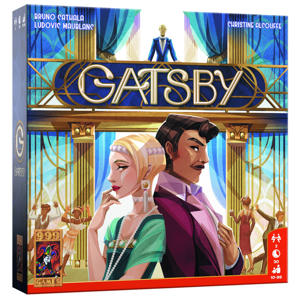 Gatsby