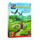 999 Games Carcassonne: Herders & Wijngaarden Uitbreiding