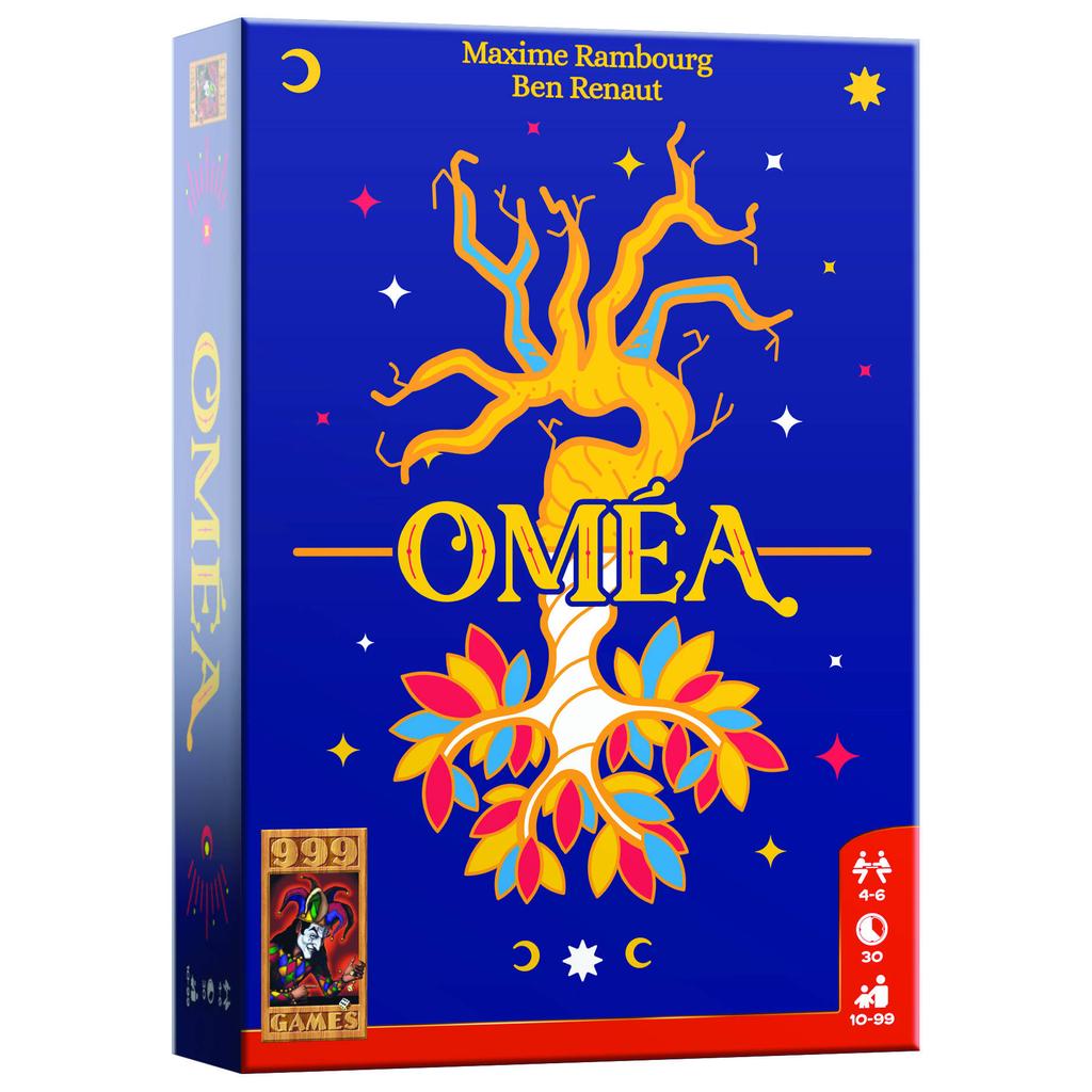 999 Games Oméa