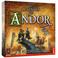 999 Games  De Legenden van Andor: Het Verre Land