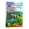 999 Games Carcassonne: Burchten & Bruggen Uitbreiding