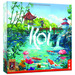 Koi