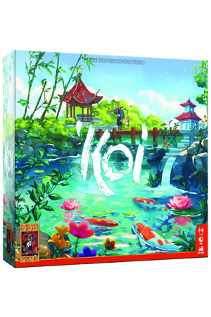 Koi
