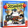 999 Games  Geharrewar in de Sushibar Junior