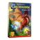 999 Games Carcassonne: Draak & Fee Uitbreiding