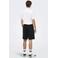 ONLY & SONS ONSFADE short black denim