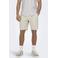 ONLY & SONS ONSLEO regular seersucker short beige