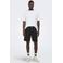 ONLY & SONS ONSEDGE straight short black denim