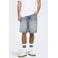 ONLY & SONS ONSFADE denim short medium blue denim