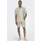 ONLY & SONS regular casual overhemd met linnen