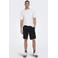 ONLY & SONS ONSCAM regular cargo short zwart