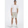 ONLY & SONS ONSMARK regular chino short beige