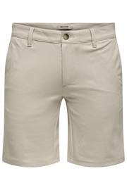 thumbnail: ONLY & SONS ONSMARK regular chino short beige