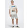 ONLY & SONS ONSPETER regular chino short grijs