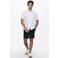 ONLY & SONS slim casual overhemd met linnen wit