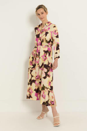 blousejurk multi