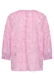 thumbnail: CLAUDIA BY CLAUDIA STRÄTER blouse lichtroze