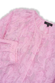thumbnail: CLAUDIA BY CLAUDIA STRÄTER blouse lichtroze