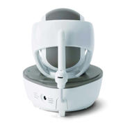 thumbnail: Alecto DVM200MBE Video baby monitor with 4,3 inch colour display Taupe
