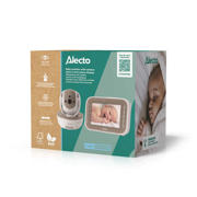 thumbnail: Alecto DVM200MBE Video baby monitor with 4,3 inch colour display Taupe