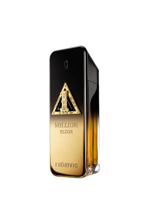 Night Elixir parfum elixir - 100 ml