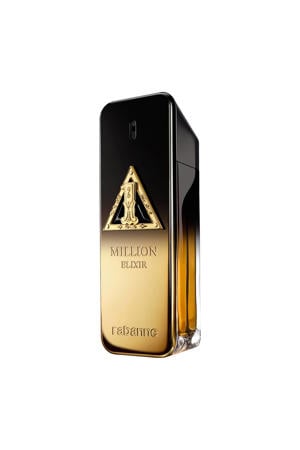 Night Elixir parfum elixir - 100 ml