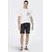 ONLY & SONS ONSPLY regular denim short washed black