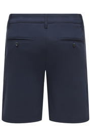 thumbnail: ONLY & SONS ONSMARK regular chino short donkerblauw