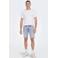 ONLY & SONS ONSPLY denim regular short light blue denim