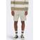 ONLY & SONS ONSLINUS 0007 casual short met linnen beige