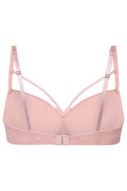 thumbnail: Hunkemöller Isadora voorgevormde beugel-bh - roze