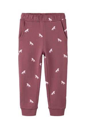 regular joggingbroek