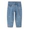 NAME IT MINI NMFBELLA mom jeans medium blue denim