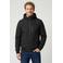Cars softshell jas zwart