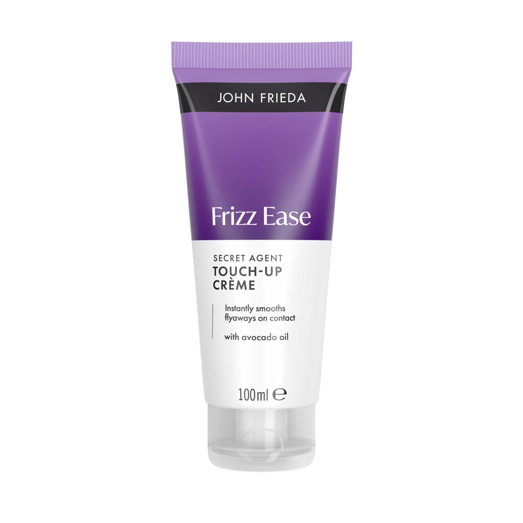John Frieda Frizz Ease Secret Agent Touch-Up crème - 100 ml