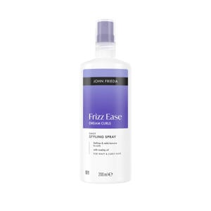 Dream Curls Daily styling haarspray - 200 ml