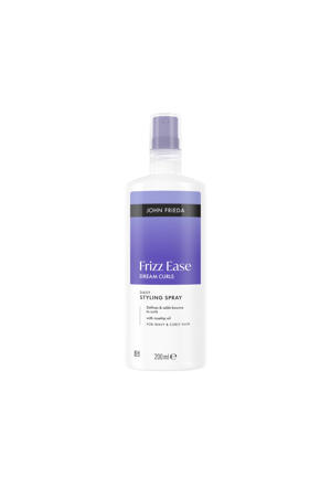 Dream Curls Daily styling haarspray - 200 ml
