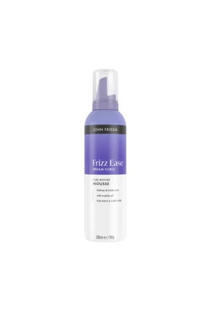 Dream Curls Curl Reviver haarmousse - 200 ml