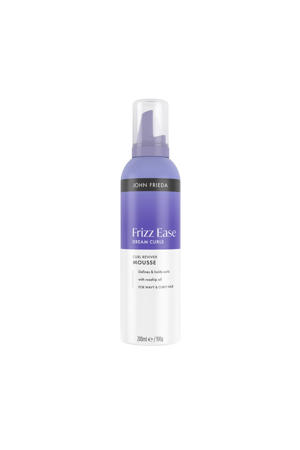 Dream Curls Curl Reviver haarmousse - 200 ml