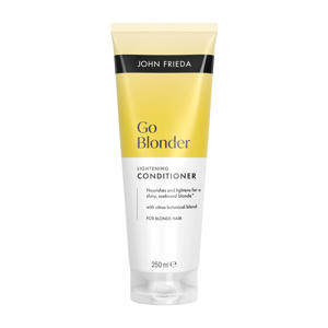 Lightening conditioner - 250 ml