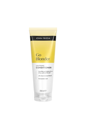 Lightening conditioner - 250 ml