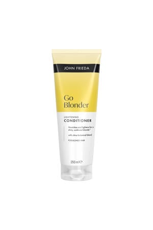Lightening conditioner - 250 ml
