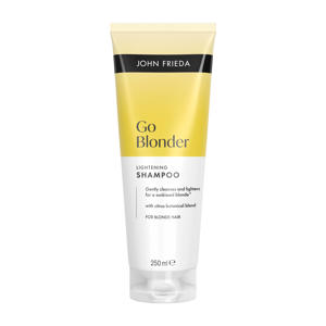 Lightening shampoo - 250 ml