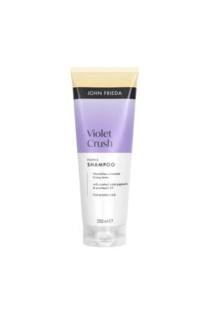 Purple shampoo - 250 ml