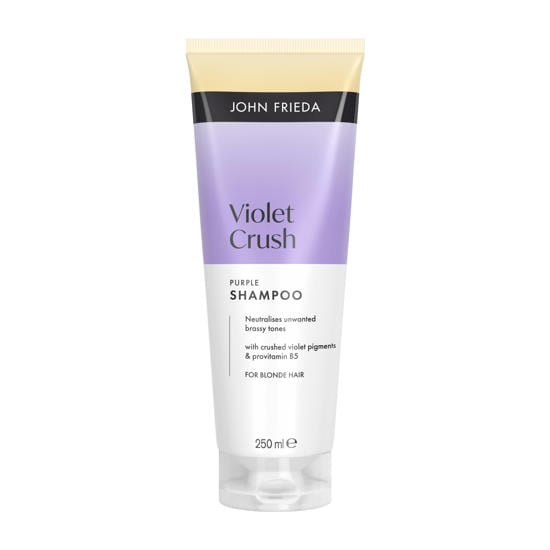 John Frieda shampoo
