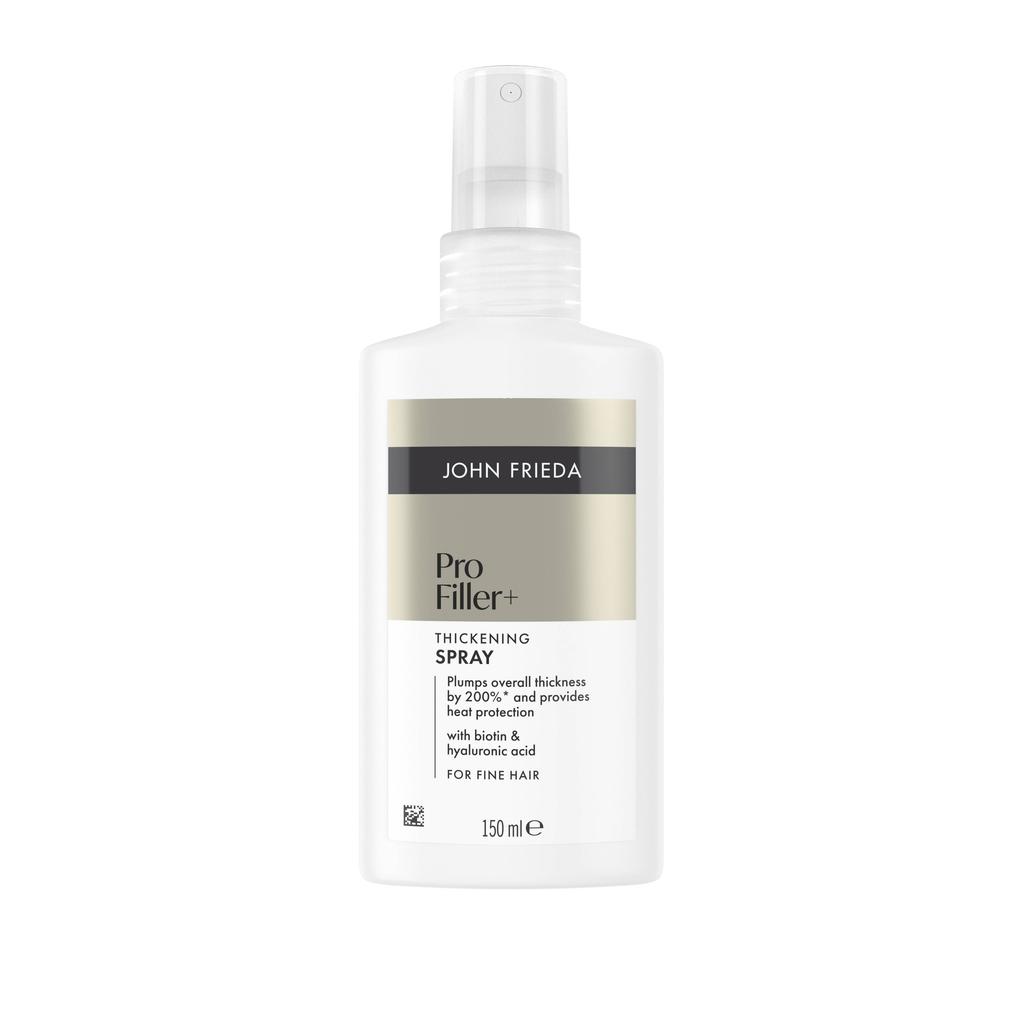 John Frieda PROfiller+ Thickening haarspray - 150 ml